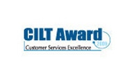 CILT Award